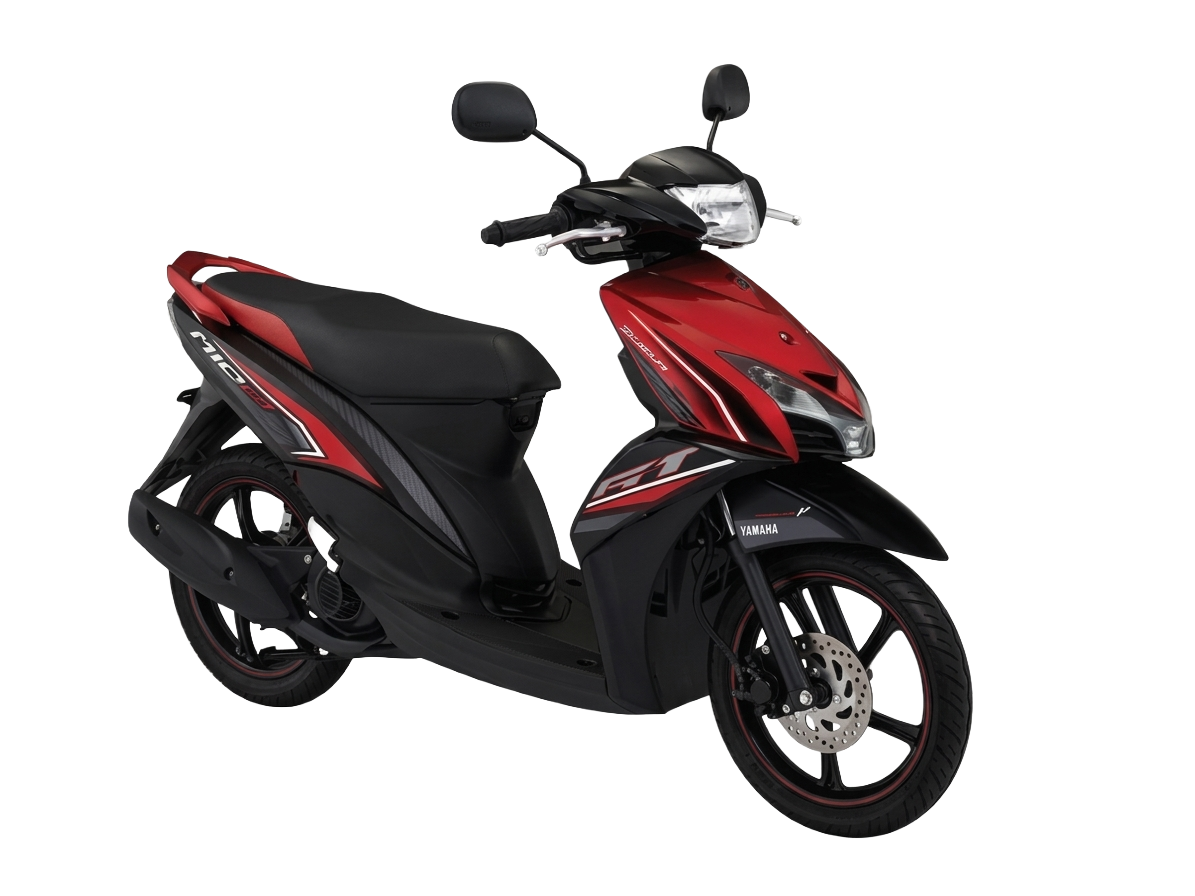 Mio GT 110cc